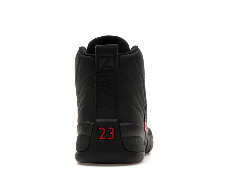 Jordan AJ12 Ret Bloodline —  — view 4