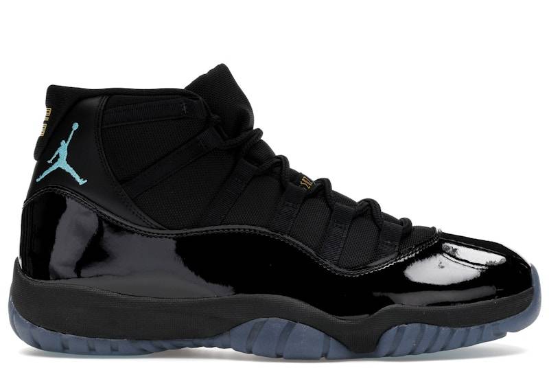 Jordan AJ11 Ret Gamma 25 — 