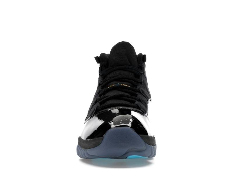 Jordan AJ11 Ret Gamma 25 —  — view 2