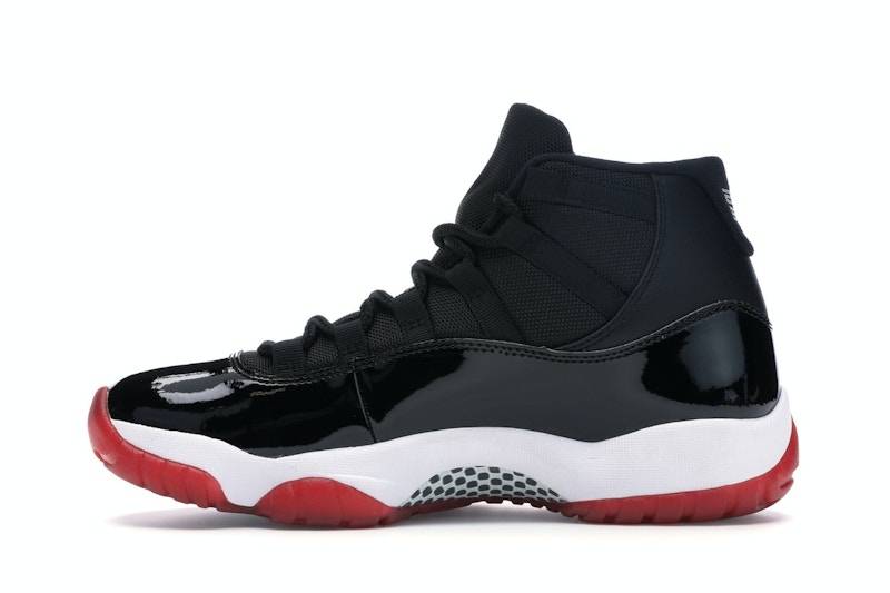 Jordan Air Jordan 11 Retro -- Playoffs (2019) —  — view 3