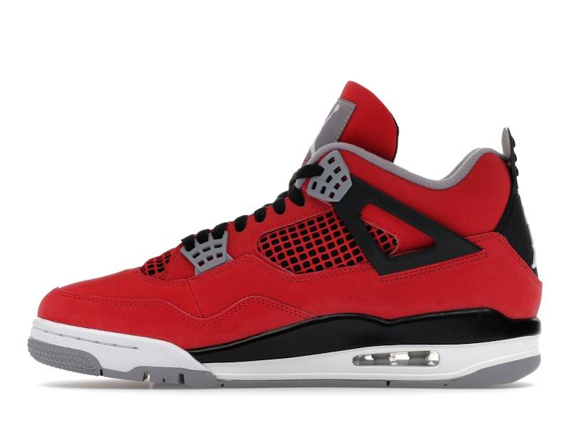 Jordan AJ4 Ret ToroBravo 26 —  — view 3