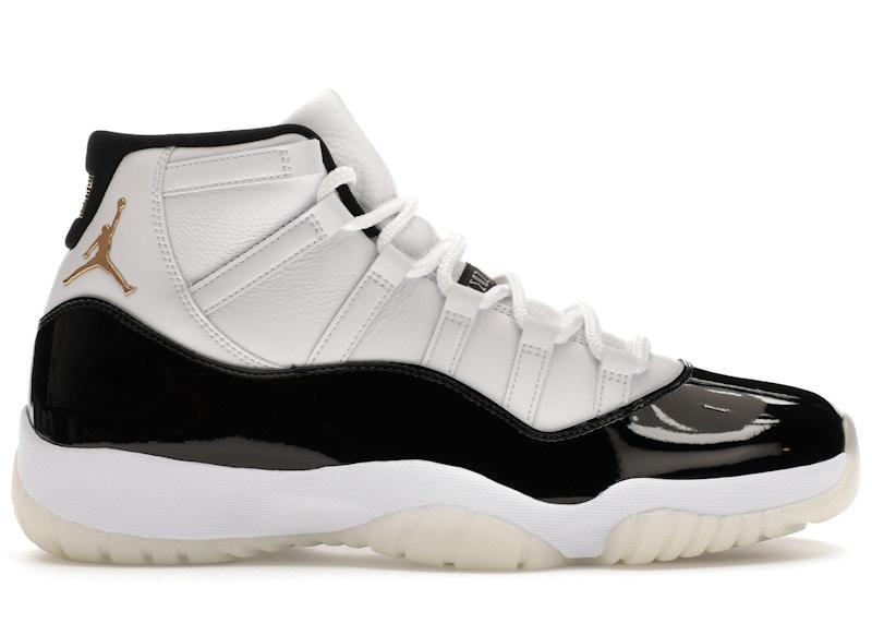 Jordan Air Jordan 11 Retro — DMP Defining Moments (2023)