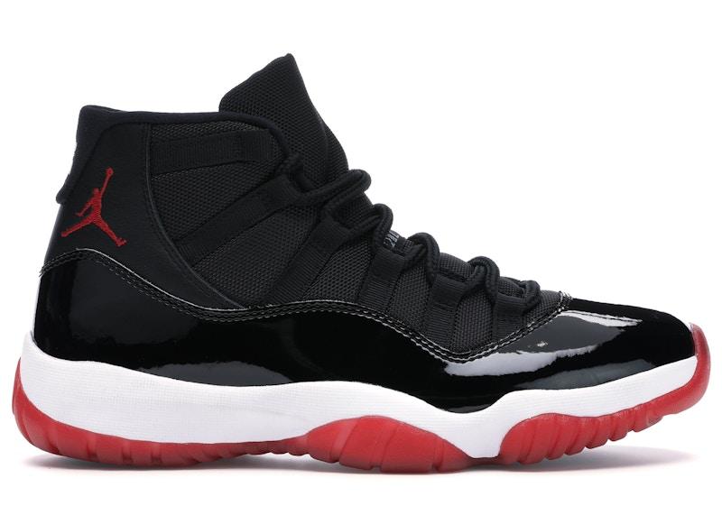 Jordan Air Jordan 11 Retro — Playoffs (2019)