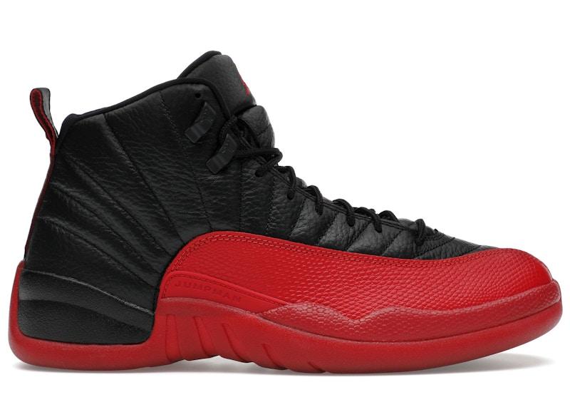 Jordan Air Jordan 12 Retro — Flu Game (2025)