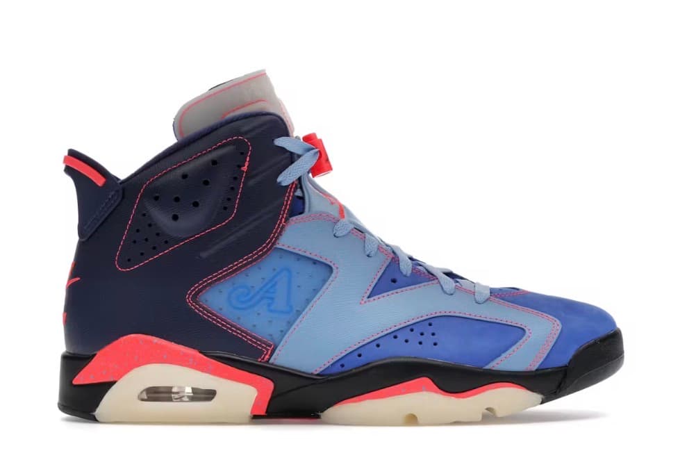 Jordan Jordan 6 Awake