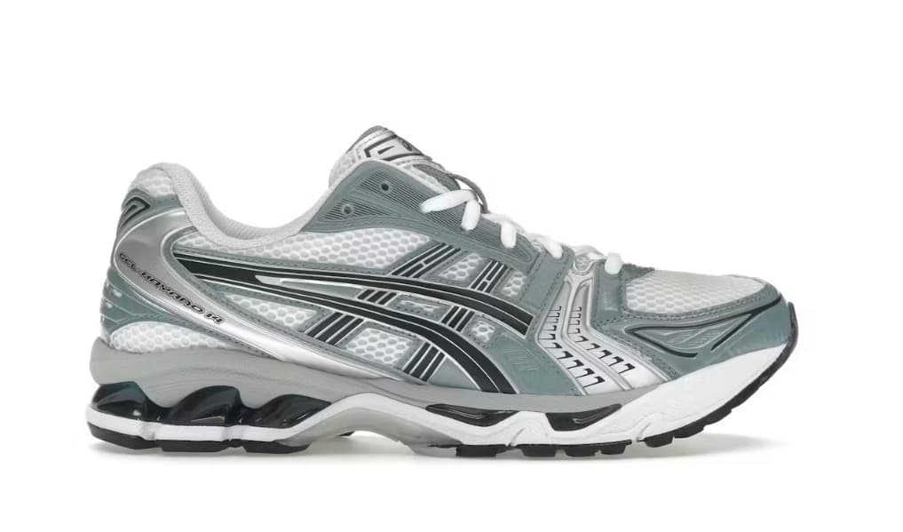 Asics Asics Kayano 14 Grey