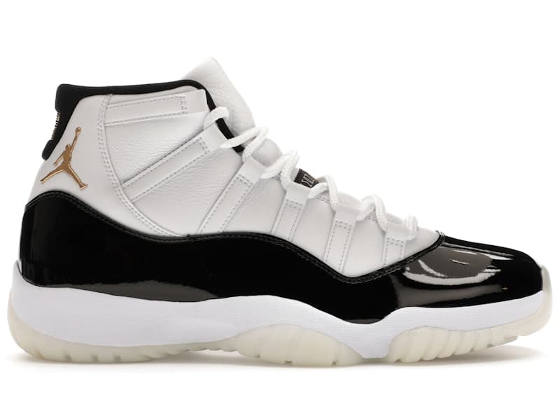 Jordan Air Jordan 11 Retro -- DMP Defining Moments (2023)