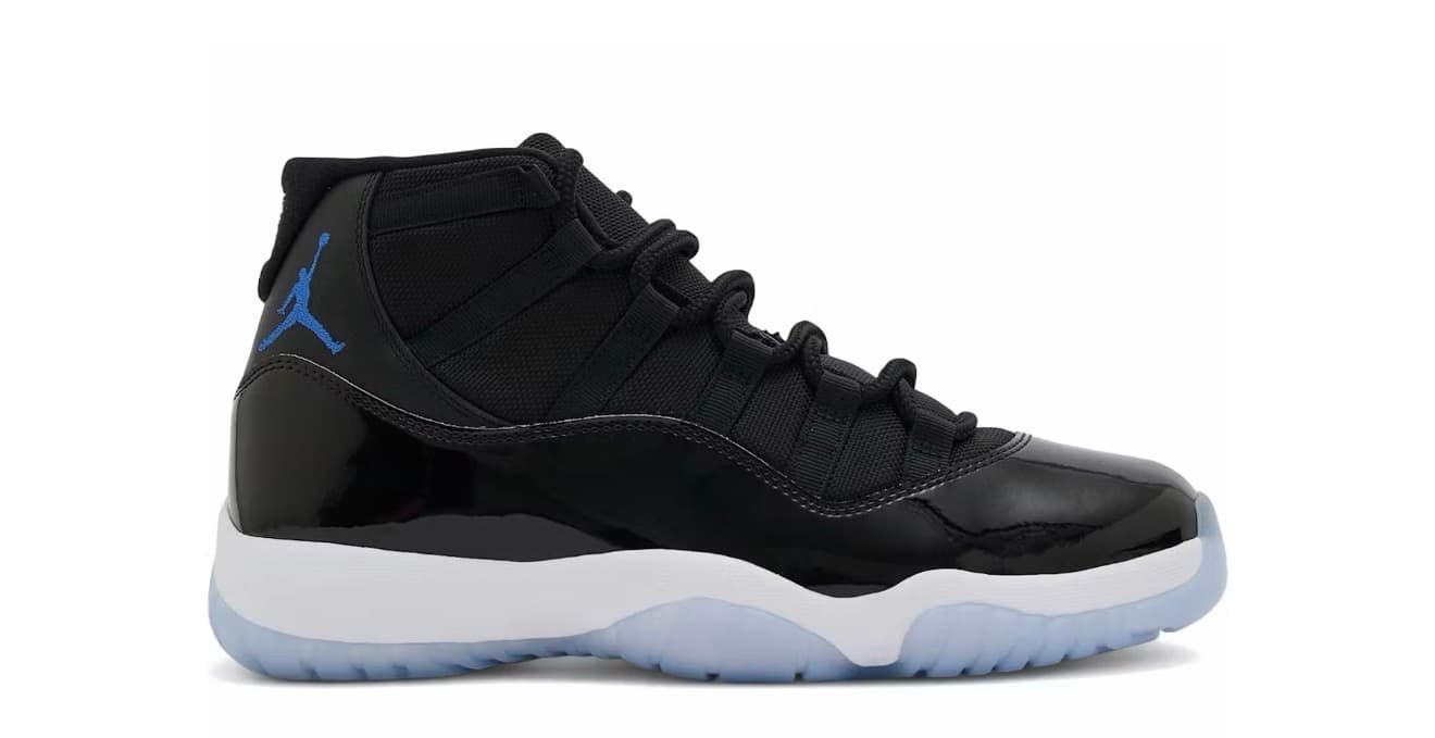 Jordan Air Jordan 11 Retro -- Space Jam (2026)
