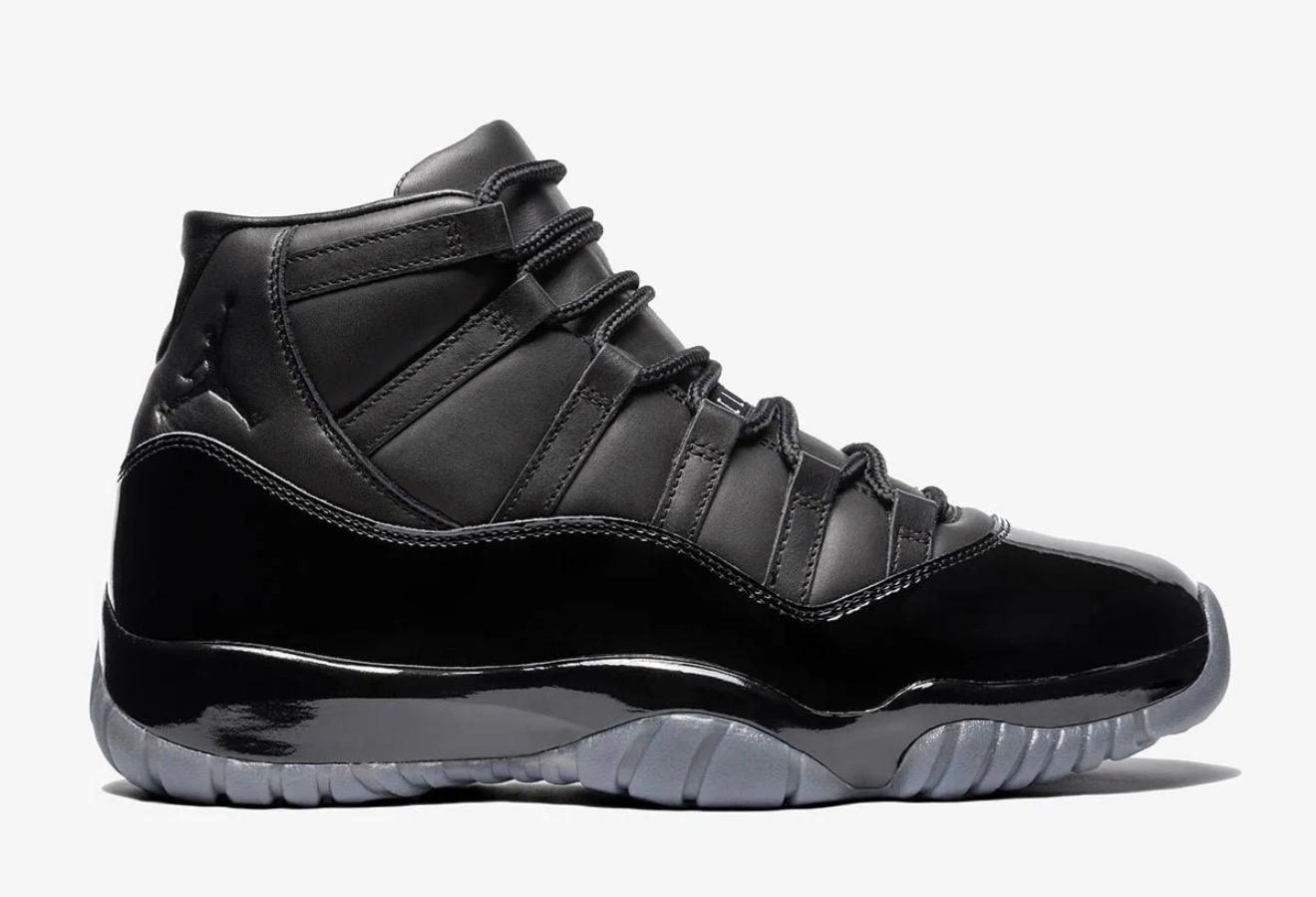 Jordan Jordan 11 Commes da Garçon