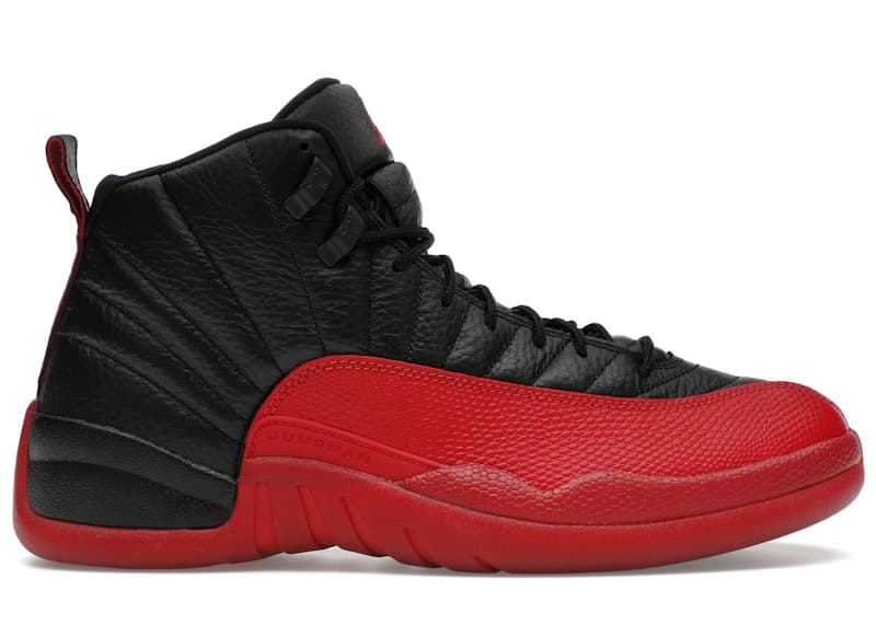 Jordan Air Jordan 12 Retro -- Flu Game (2025)