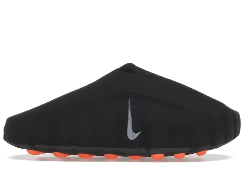 Nike Nike Mind 001 Slide -- Black Chrome