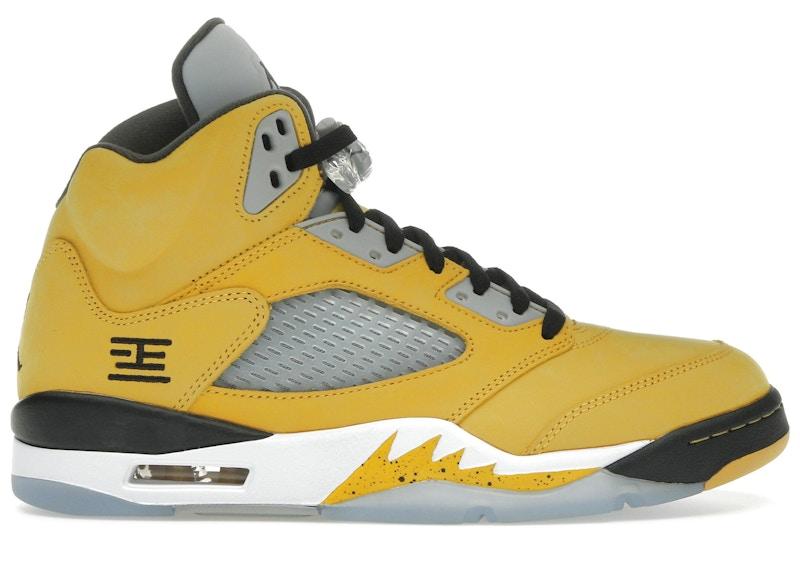 Jordan Air Jordan 5 Retro -- Tokyo T23 (2025)