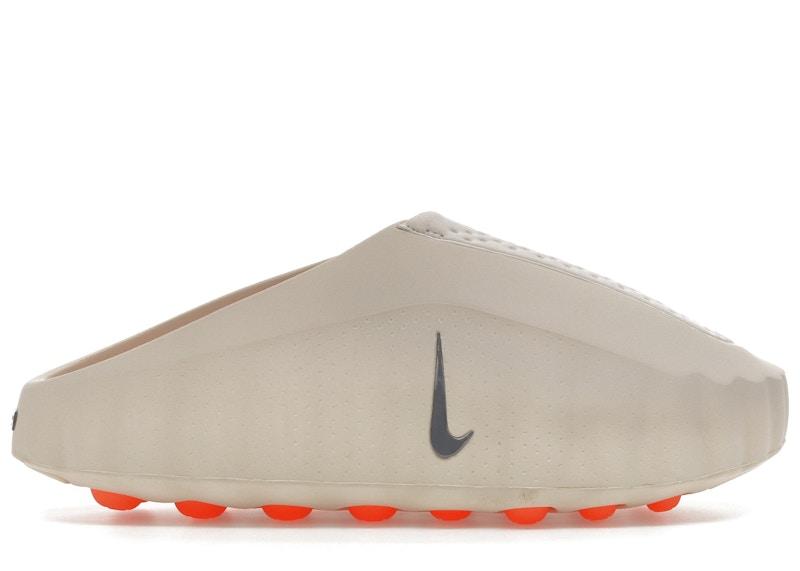 Nike Nike Mind 001 Slide -- Light Bone