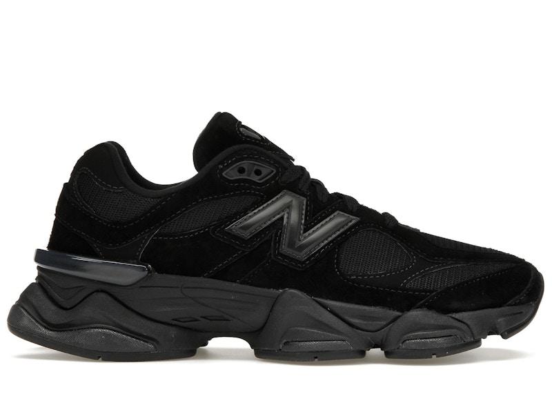 New Balance New Balance 9060 -- Triple Black