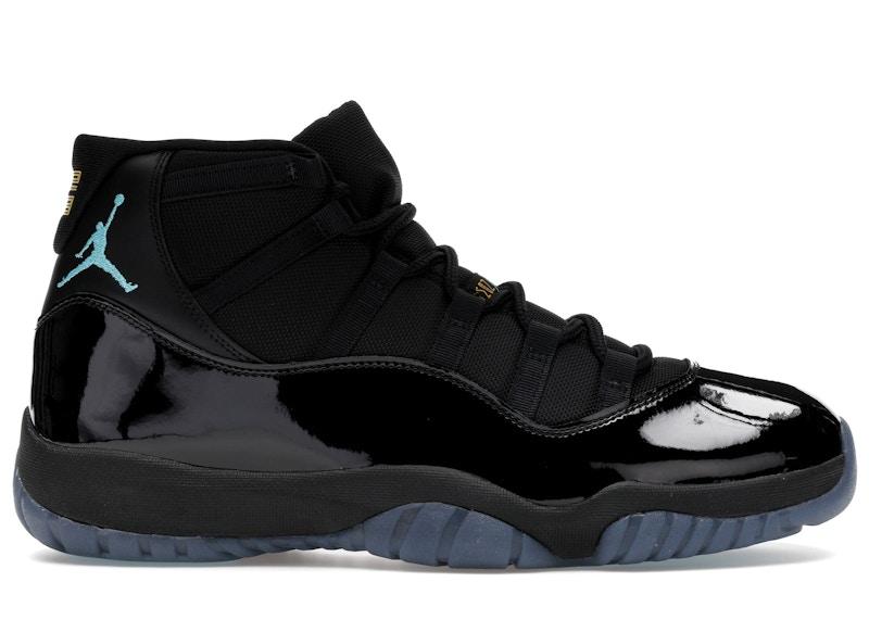 Jordan Air Jordan 11 Retro -- Gamma Blue (2025)