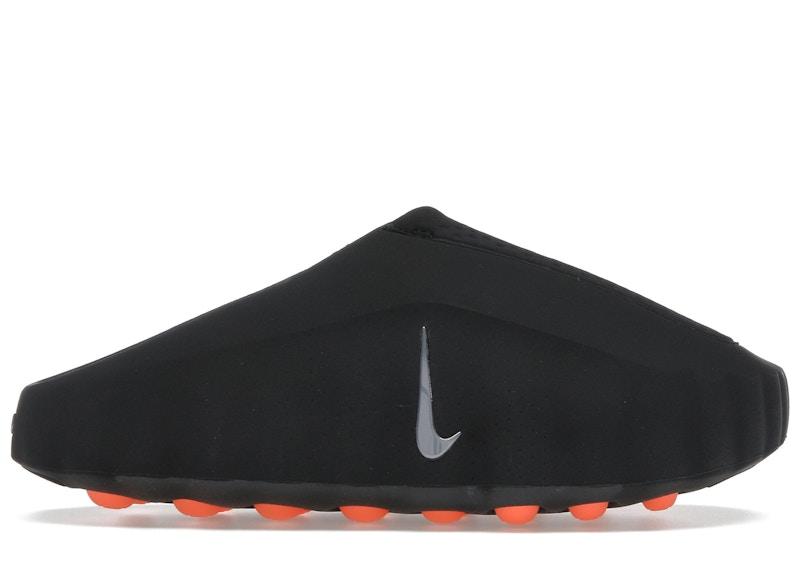 Nike Nike Mind 001 Slide -- Black Chrome