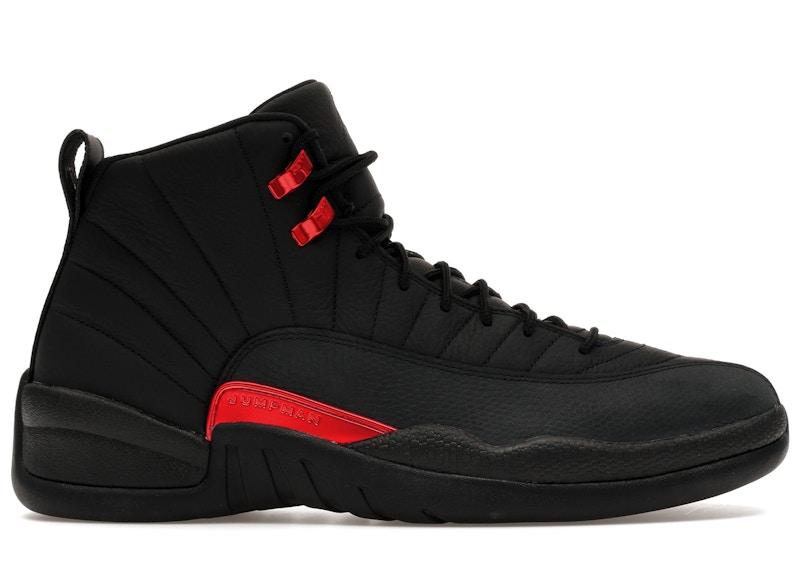 Jordan Air Jordan 12 Retro -- Bloodline
