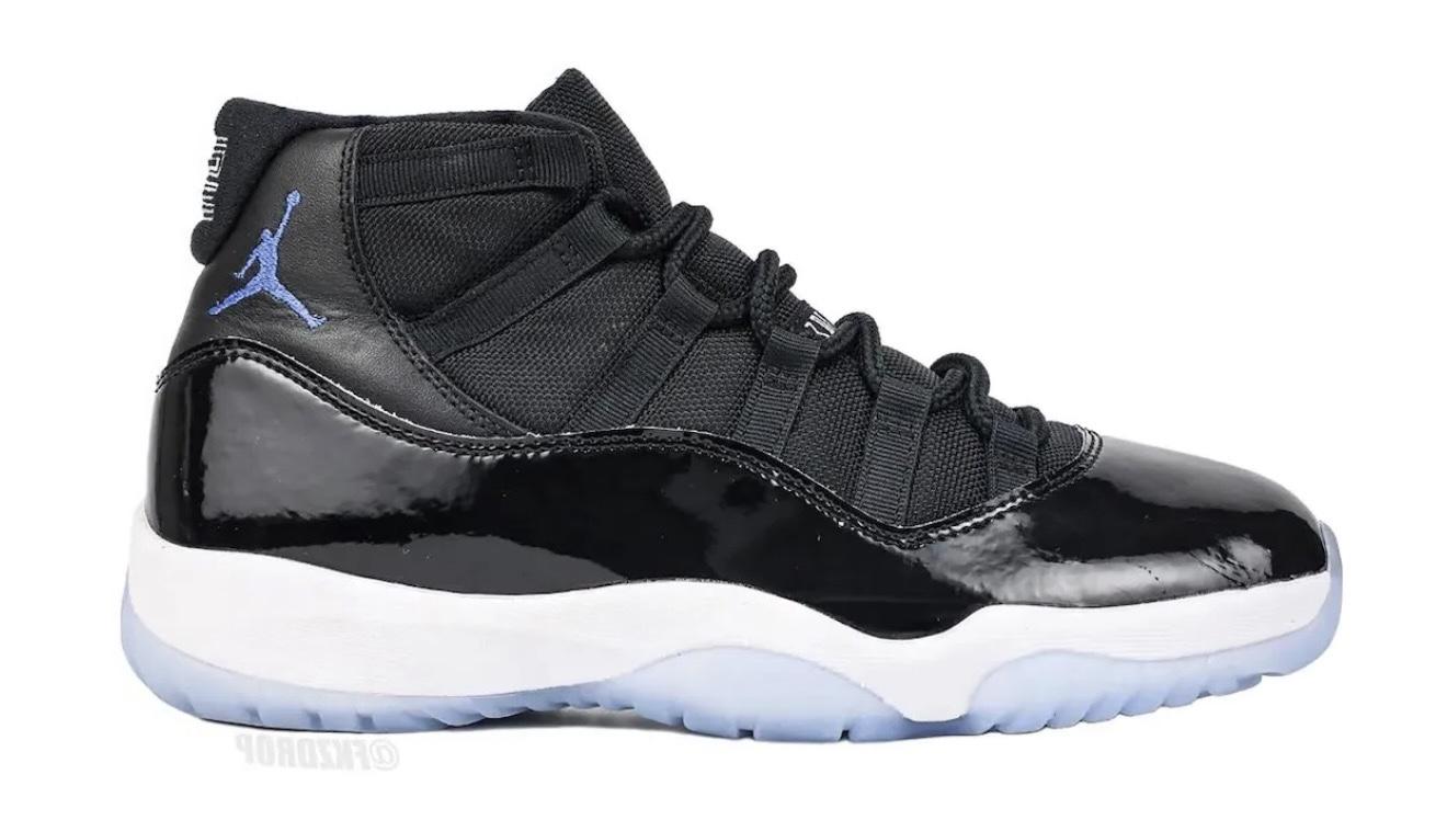  Jordan 11 Space Jam 2026