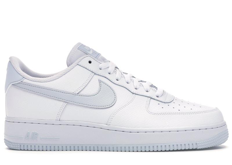 Nike AF1 07 White